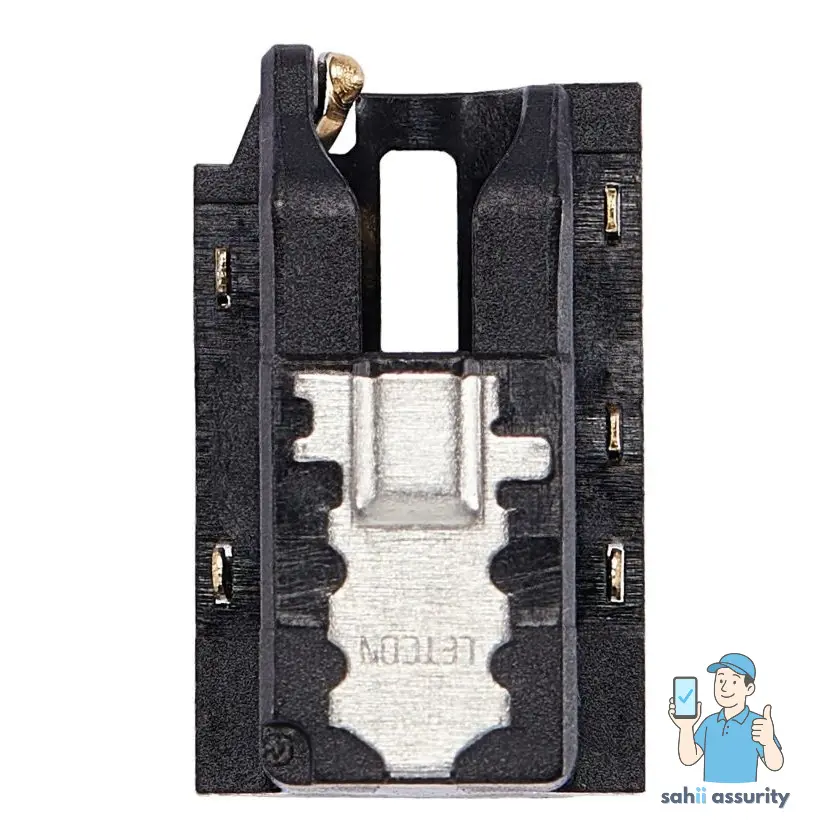 Handsfree Jack for Motorola Moto G22 thumbnail